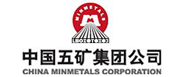 中國五礦集團